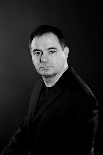 anthony ryan author picture